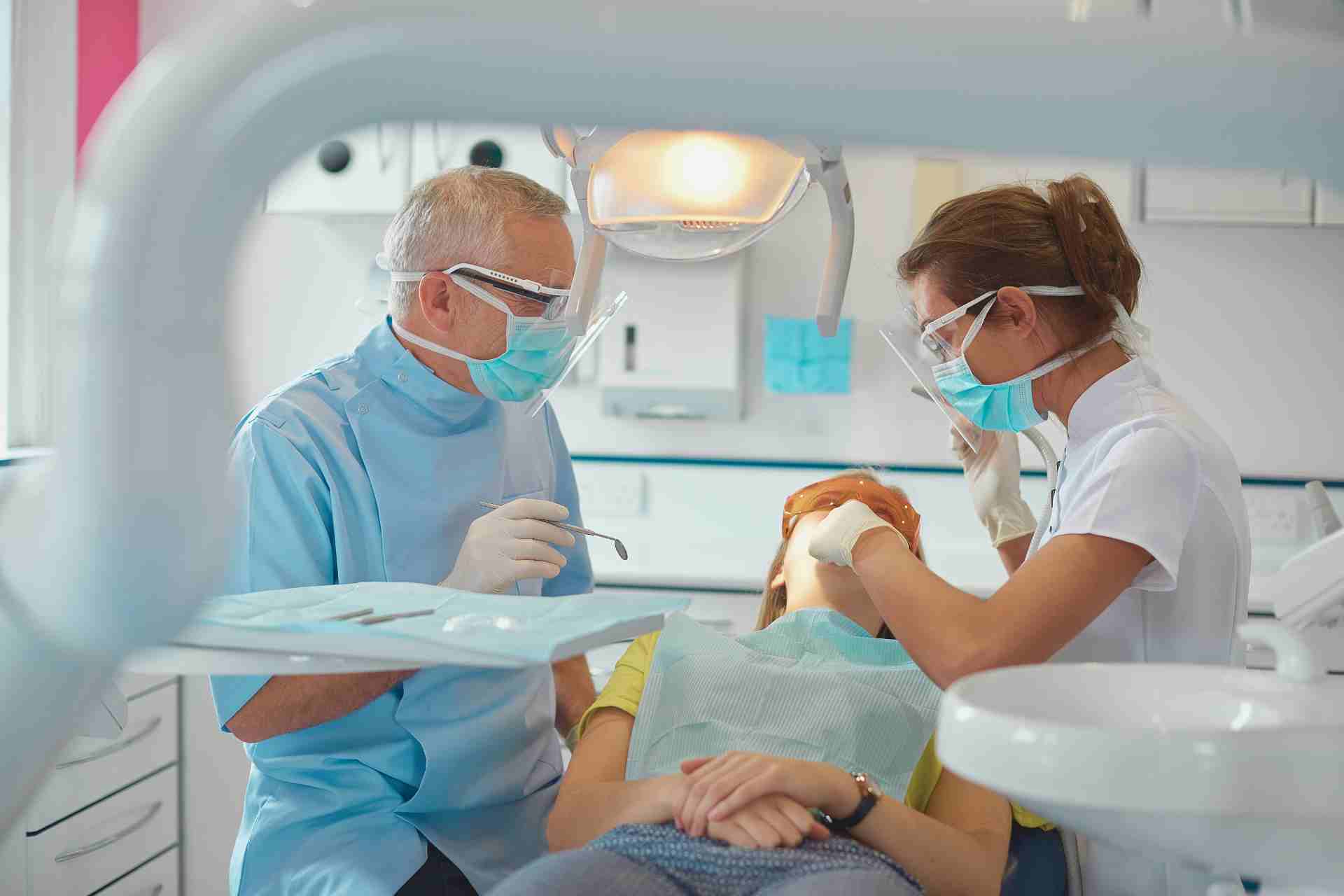 Dentist in Wilber, NE